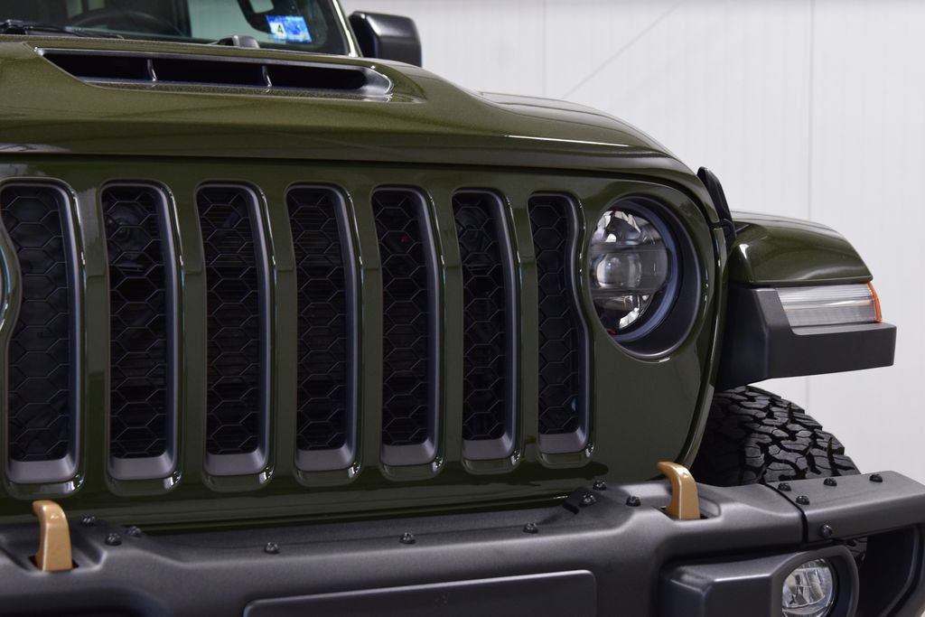2023 Jeep Wrangler Rubicon 392 - 23014322 - 8