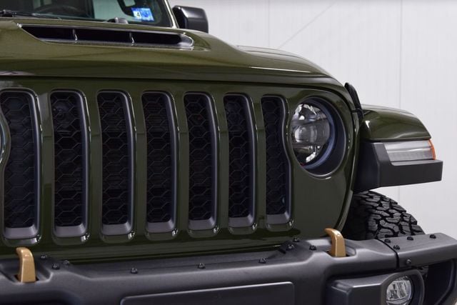 2023 Jeep Wrangler Rubicon 392 - 23014322 - 8