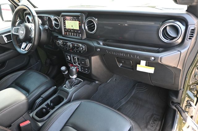 2023 Jeep Wrangler Rubicon 392 4 Door 4x4 - 23044160 - 13