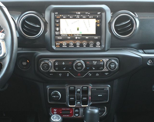 2023 Jeep Wrangler Rubicon 392 4 Door 4x4 - 23044160 - 15