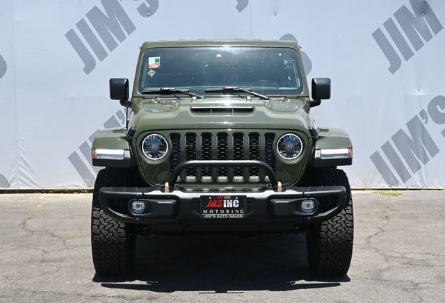 2023 Jeep Wrangler Rubicon 392 4 Door 4x4 - 23044160 - 1