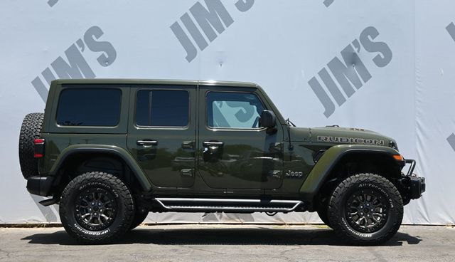 2023 Jeep Wrangler Rubicon 392 4 Door 4x4 - 23044160 - 3