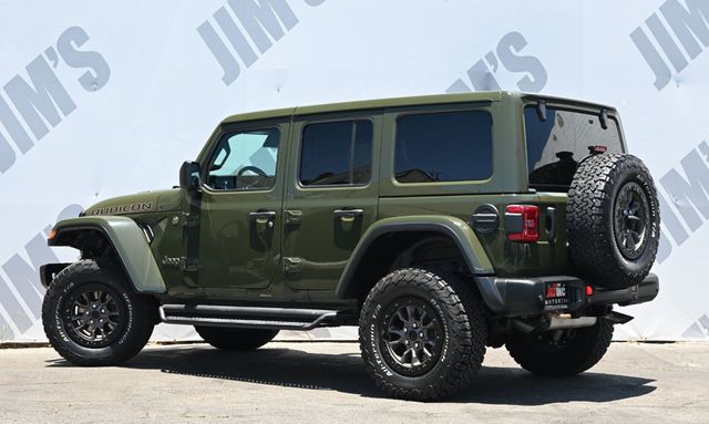 2023 Jeep Wrangler Rubicon 392 4 Door 4x4 - 23044160 - 6