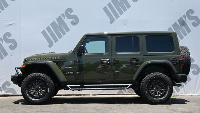 2023 Jeep Wrangler Rubicon 392 4 Door 4x4 - 23044160 - 7