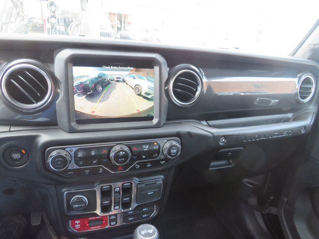 2023 Jeep Wrangler Rubicon 392 4 Door 4x4 - 23090440 - 9