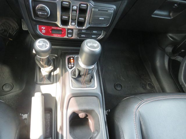 2023 Jeep Wrangler Rubicon 392 4 Door 4x4 - 23090440 - 10