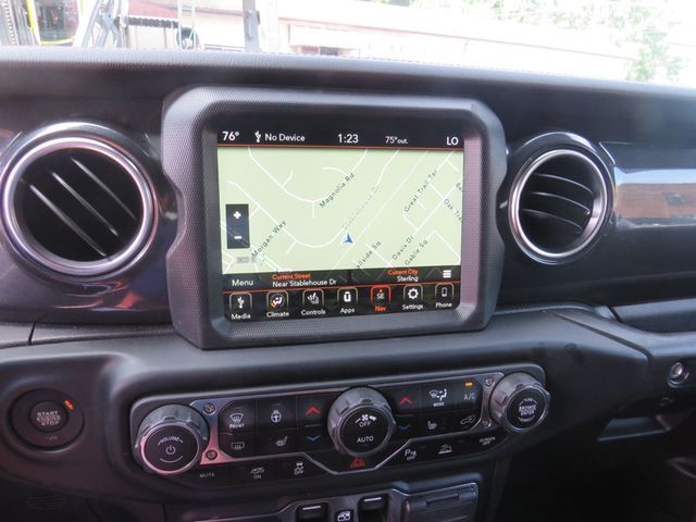 2023 Jeep Wrangler Rubicon 392 4 Door 4x4 - 23090440 - 13