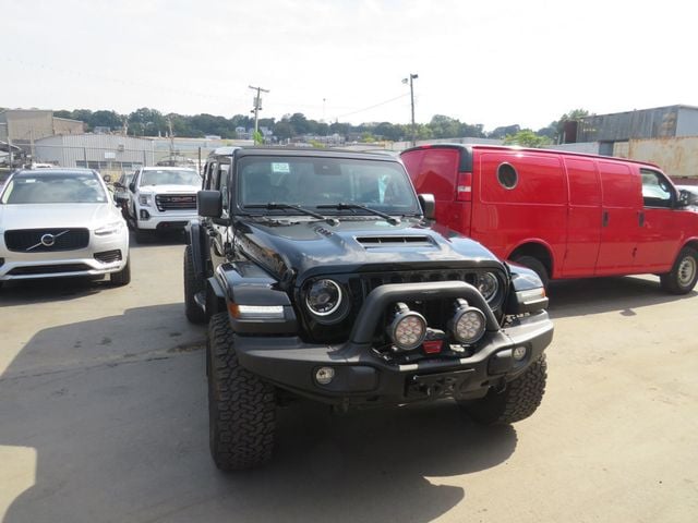 2023 Jeep Wrangler Rubicon 392 4 Door 4x4 - 23090440 - 1