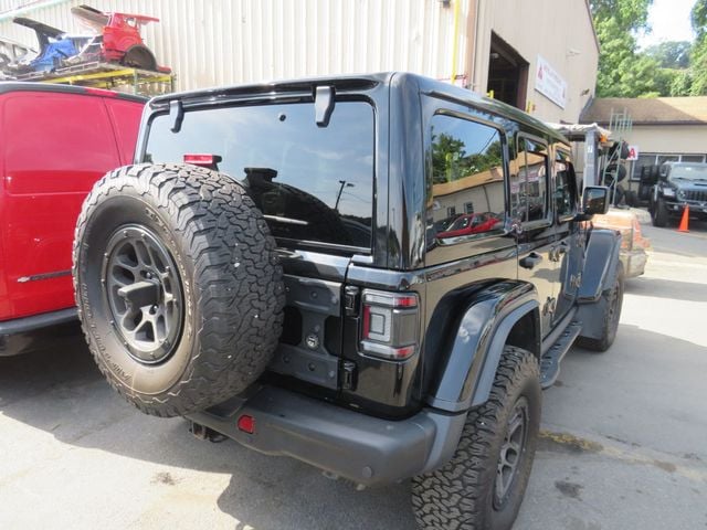 2023 Jeep Wrangler Rubicon 392 4 Door 4x4 - 23090440 - 3