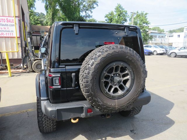 2023 Jeep Wrangler Rubicon 392 4 Door 4x4 - 23090440 - 4