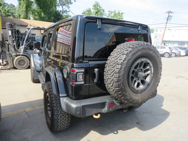 2023 Jeep Wrangler Rubicon 392 4 Door 4x4 - 23090440 - 5
