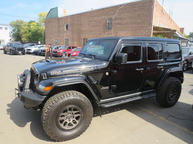 2023 Jeep Wrangler Rubicon 392 4 Door 4x4 - 23090440 - 6