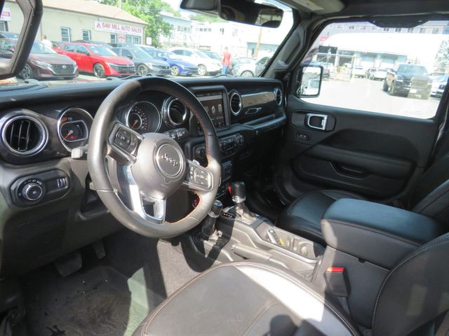 2023 Jeep Wrangler Rubicon 392 4 Door 4x4 - 23090440 - 7
