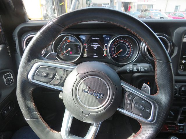 2023 Jeep Wrangler Rubicon 392 4 Door 4x4 - 23090440 - 8