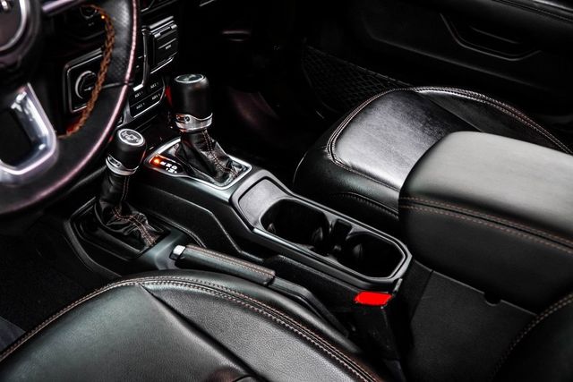 2023 Jeep Wrangler Rubicon 392 4 Door 4x4 - 22954662 - 15