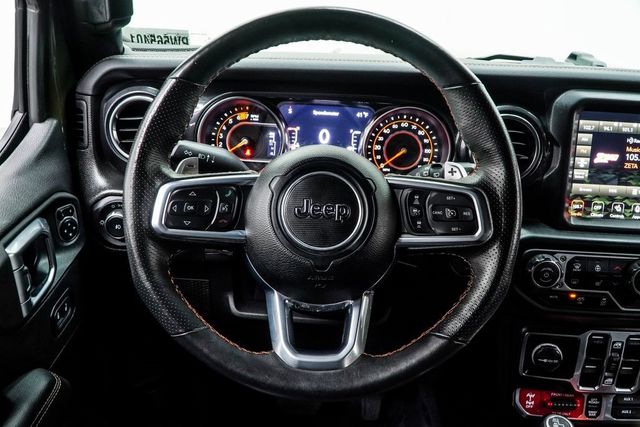 2023 Jeep Wrangler Rubicon 392 4 Door 4x4 - 22954662 - 17