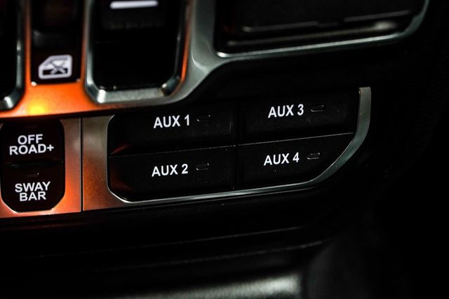 2023 Jeep Wrangler Rubicon 392 4 Door 4x4 - 22954662 - 21