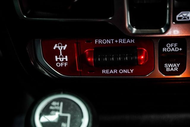 2023 Jeep Wrangler Rubicon 392 4 Door 4x4 - 22954662 - 22