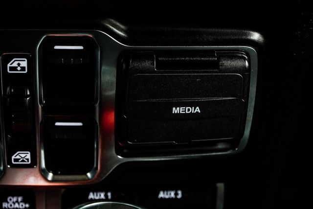 2023 Jeep Wrangler Rubicon 392 4 Door 4x4 - 22954662 - 23