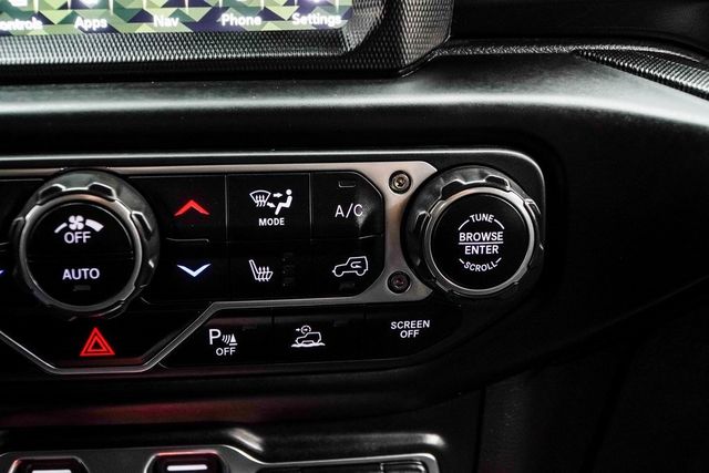 2023 Jeep Wrangler Rubicon 392 4 Door 4x4 - 22954662 - 25