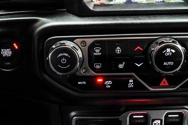 2023 Jeep Wrangler Rubicon 392 4 Door 4x4 - 22954662 - 26