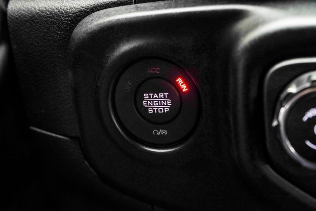 2023 Jeep Wrangler Rubicon 392 4 Door 4x4 - 22954662 - 27