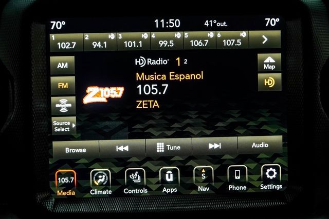 2023 Jeep Wrangler Rubicon 392 4 Door 4x4 - 22954662 - 28