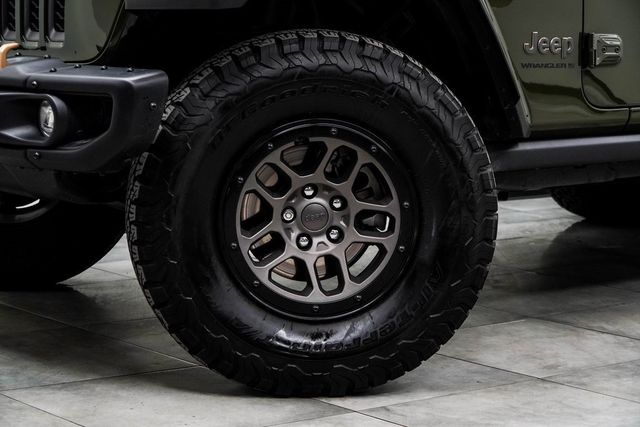 2023 Jeep Wrangler Rubicon 392 4 Door 4x4 - 22954662 - 2