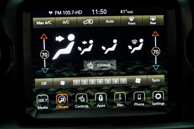 2023 Jeep Wrangler Rubicon 392 4 Door 4x4 - 22954662 - 29