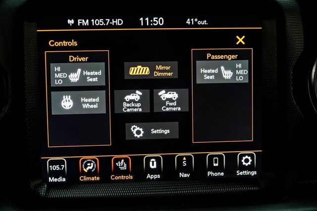 2023 Jeep Wrangler Rubicon 392 4 Door 4x4 - 22954662 - 30