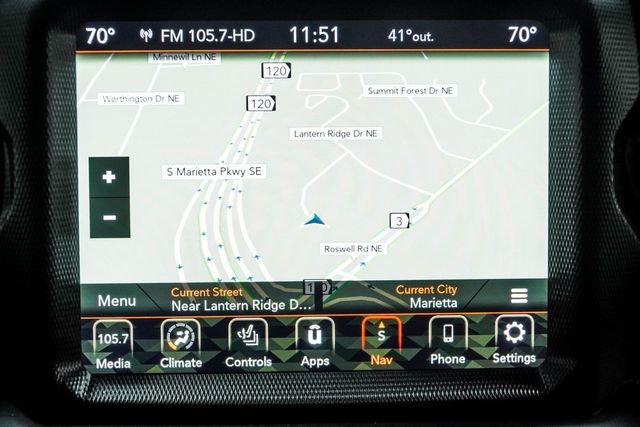 2023 Jeep Wrangler Rubicon 392 4 Door 4x4 - 22954662 - 32