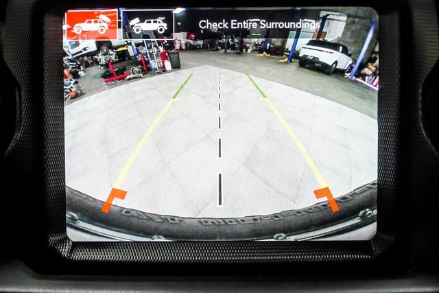 2023 Jeep Wrangler Rubicon 392 4 Door 4x4 - 22954662 - 33