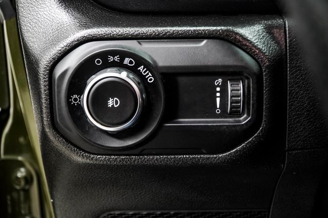 2023 Jeep Wrangler Rubicon 392 4 Door 4x4 - 22954662 - 40