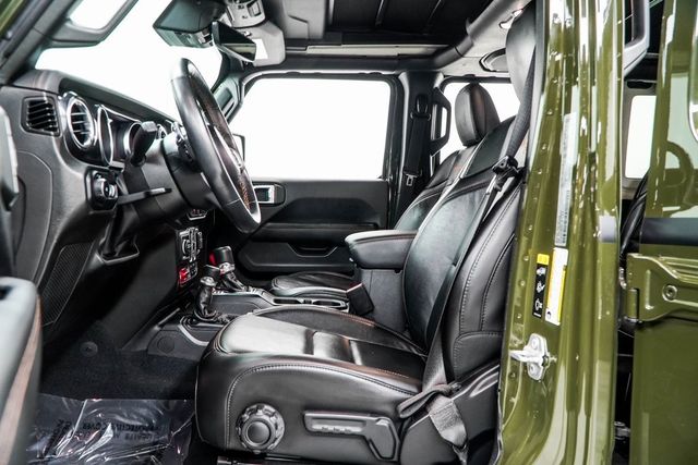 2023 Jeep Wrangler Rubicon 392 4 Door 4x4 - 22954662 - 42