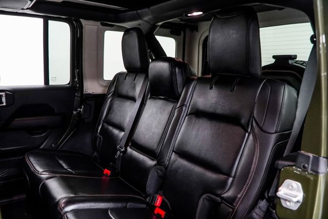 2023 Jeep Wrangler Rubicon 392 4 Door 4x4 - 22954662 - 43