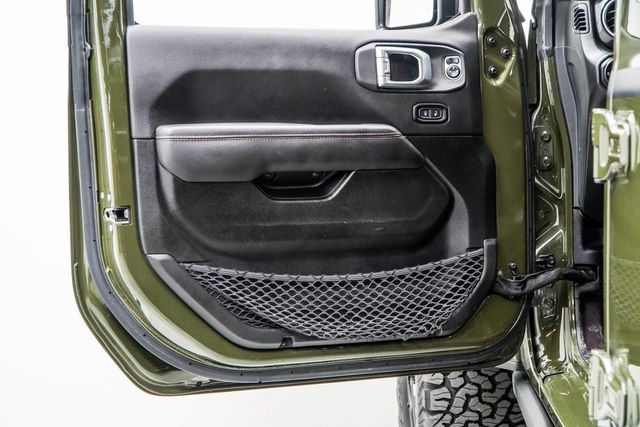 2023 Jeep Wrangler Rubicon 392 4 Door 4x4 - 22954662 - 45