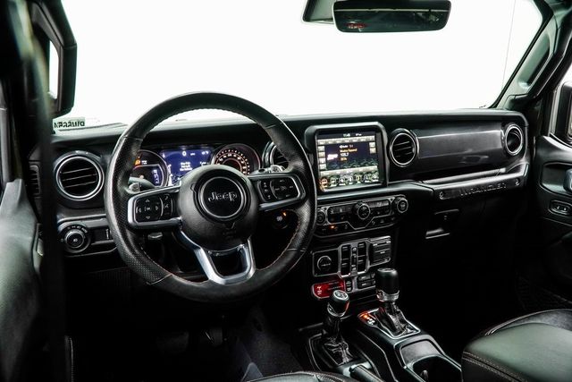 2023 Jeep Wrangler Rubicon 392 4 Door 4x4 - 22954662 - 4