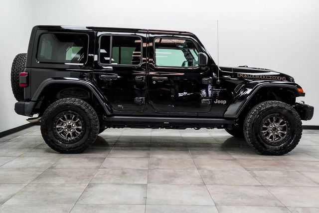 2023 Jeep Wrangler Rubicon 392 4 Door 4x4 - 23017049 - 9