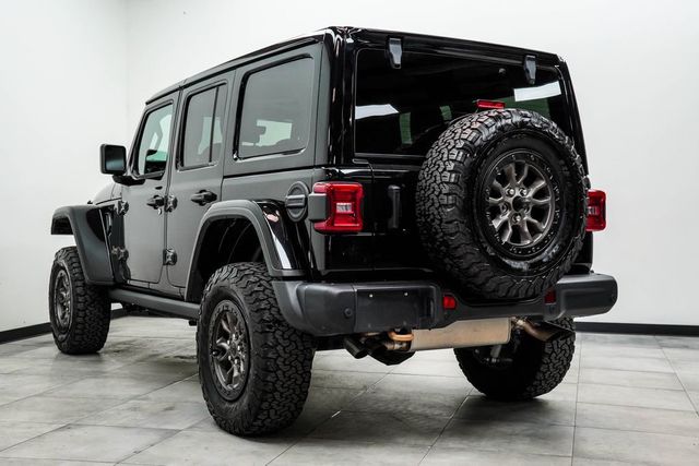 2023 Jeep Wrangler Rubicon 392 4 Door 4x4 - 23017049 - 10