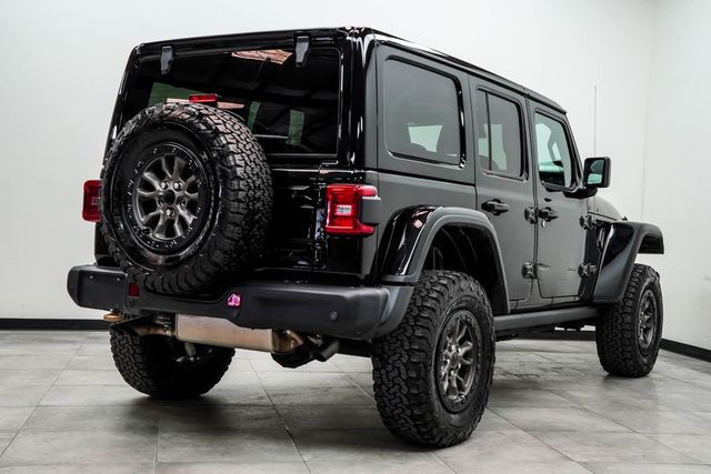 2023 Jeep Wrangler Rubicon 392 4 Door 4x4 - 23017049 - 11