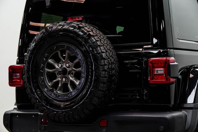 2023 Jeep Wrangler Rubicon 392 4 Door 4x4 - 23017049 - 12