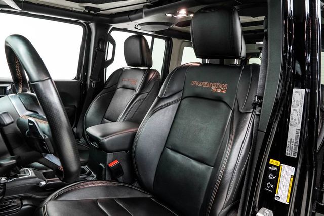 2023 Jeep Wrangler Rubicon 392 4 Door 4x4 - 23017049 - 14
