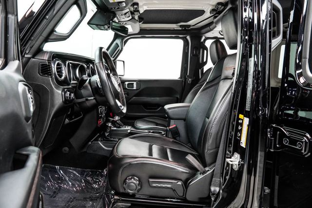 2023 Jeep Wrangler Rubicon 392 4 Door 4x4 - 23017049 - 15