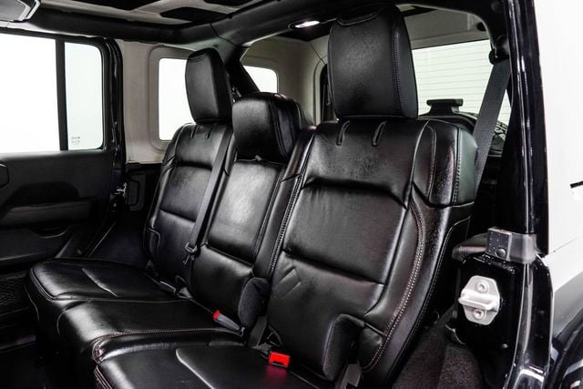 2023 Jeep Wrangler Rubicon 392 4 Door 4x4 - 23017049 - 16