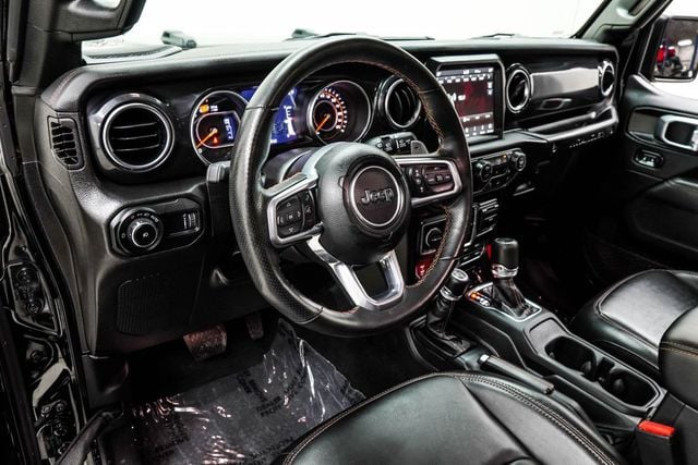 2023 Jeep Wrangler Rubicon 392 4 Door 4x4 - 23017049 - 18