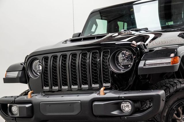 2023 Jeep Wrangler Rubicon 392 4 Door 4x4 - 23017049 - 1
