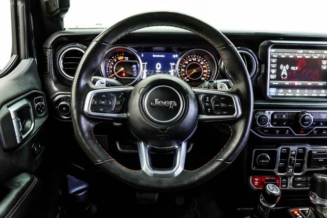 2023 Jeep Wrangler Rubicon 392 4 Door 4x4 - 23017049 - 21