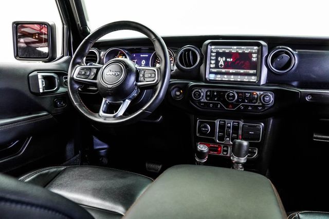 2023 Jeep Wrangler Rubicon 392 4 Door 4x4 - 23017049 - 22