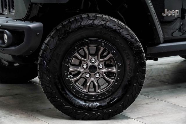 2023 Jeep Wrangler Rubicon 392 4 Door 4x4 - 23017049 - 2