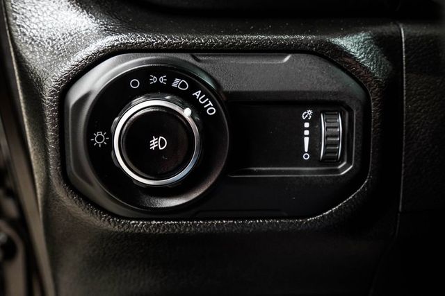 2023 Jeep Wrangler Rubicon 392 4 Door 4x4 - 23017049 - 41